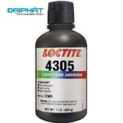 Keo dán khô nhanh bằng tia UV Loctite 4305 3 BMA20VIET20NAM20 20KEO204305 1553083070
