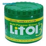 Mỡ bò chịu nhiệt cao Litol 3 3 BMA20VIET20NAM20 20MO20CHIU20NHIET20LITOL 1555387214