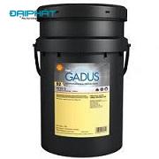 Mỡ chịu nhiệt Shell Gadus S2 U460L 3 BMA20VIET20NAM20 20MO20CHIU20NHIET20SHELL 1555387008