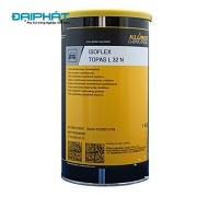 Mỡ bôi trơn đa dụng Kluber Isoflex Topas L 32 N 3 BMA20VIET20NAM20 20Mo20boi20tron20da20dung20Kluber20Isoflex20Topas20L203220N 1558443333