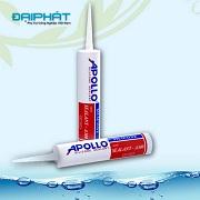 Keo silicone màu trắng sữa Apollo A300 2 BMA20VIET20NAM20 20keo20silicone20Apollo20A30020sua 1553002076