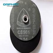 Nhám Đĩa KLINGSPOR CS561 (Made in Germany) 3 BMA20VIET20NAM20 DIA20SC561 1553952599