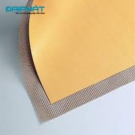 Vải chịu nhiệt Chukoh FAF-500 / FKF-500 Series 3 BMA20VIETNAM VAI20PTFE 1585563874