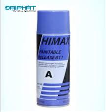 Silicone chống dính khuôn Himax B11-F 3 BMA20VIETNAM20silicone chong dinh khuon b11 f himax 1491894402 vn 1554976647