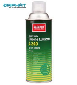 Chất chống dính khuôn đúc Nabakem L240 3 Chat20chong20dinh20khuon20duc20Nabakem20L24020 20BMA20Viet20Nam 1631245270