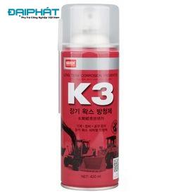 Chất chống gỉ set, bảo dưỡng NABAKEM K3 3 Chat20chong20gi20set20bao20duong20NABAKEM20K320 20BMA20Viet20Nam 1631243515