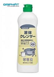 Chất tẩy bề mặt inox Smartsan Liquid Cleanser 3 Chat20tay20be20mat20inox20Smartsan20Liquid20Cleanser20 20BMA20Viet20Nam 1631158276