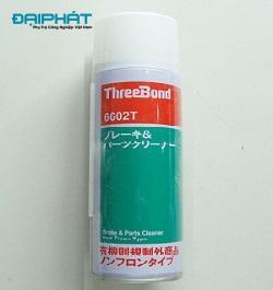 Chất tẩy rửa Threebond 6602T 3 Chat20tay20rua20Threebond206602T BMA20Viet20Nam 1628910299