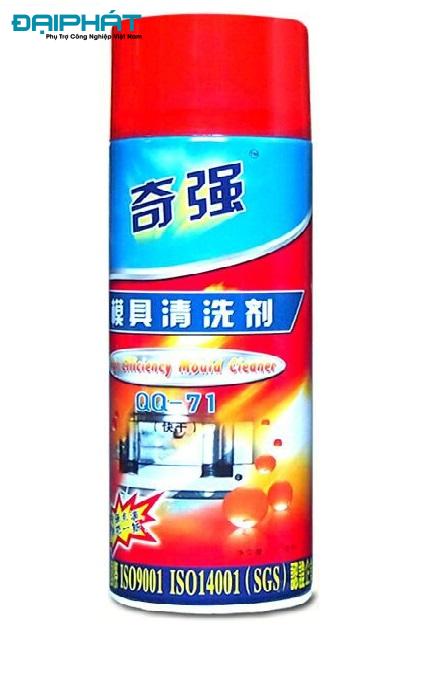 Chất tẩy rửa khuôn QQ-71 3 Chat20tay20rua20khuon20QQ 7120 20BMA20Viet20Nam 1631249661