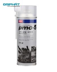 Chất tẩy rửa khuôn đúc Nabakem PMC-5 3 Chat20tay20rua20khuon20duc20Nabakem20PMC 520 20BMA20Viet20Nam 1631248313
