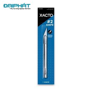 Dao cắt X-ACTO No.2 Craft Knife 3 DAO20CAT20X ACTO20 20220BMA VIETNAM.COM .VN 1680412778