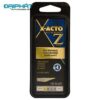 Lưỡi dao cắt X-ACTO Z Series No. 11 1 DAO20CAT20X ACTO20 20Z201120BMA VIETNAM.COM .VN 1680408754