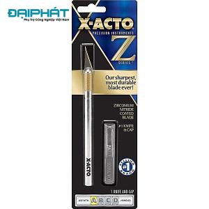 Dao cắt X-ACTO Z Series No.1 Craft Knife 3 DAO20CAT20X ACTO20 20Z20Series20No.20120BMA VIETNAM.COM .VN 1680413217