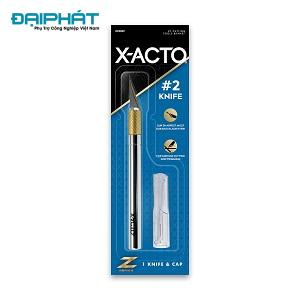 Dao cắt X-ACTO Z Series No.2 Craft Knife 3 DAO20CAT20X ACTO20 20Z20Series20No.20220BMA VIETNAM.COM .VN 1680412932