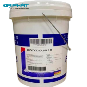 Dầu cắt gọt Fuchs Ecocool Solube 30 3 Dau20cat20got FUCHS ECOCOOL SOLUBLE 30 300x300 1684685409 12