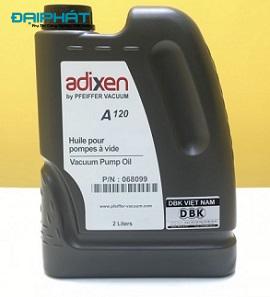 Dầu chân không Adixen A120 3 Dau20chan20khong20Alcatel20Adixen20A12020 20BMA20Viet20Nam 1628310497