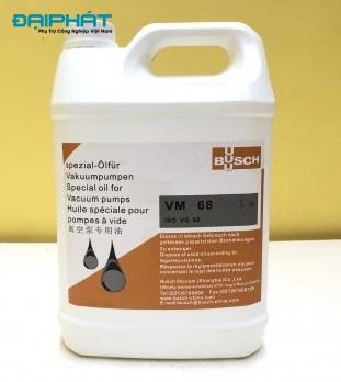 Dầu chân không Busch VM68 3 Dau20chan20khong20Busch20VM6820 20BMA20Viet20Nam 1628304250