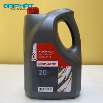 Dầu chân không Edwards ULTRA GRADE 20 2 Dau20chan20khong20Edwards20ULTRA20GRADE202020 20BMA20Viet20Nam 1628308359