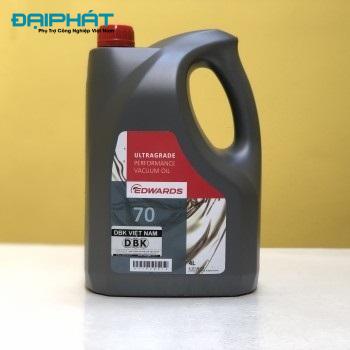 Dầu chân không Edwards ULTRA GRADE 70 2 Dau20chan20khong20Edwards20ULTRA20GRADE207020 20BMA20Viet20Nam 1628308919