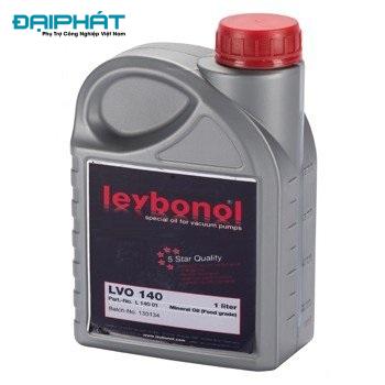 Dầu chân không Leybonol LVO 140 3 Dau20chan20khong20Leybold20LVO2014020 20BMA20Viet20Nam 1628073216