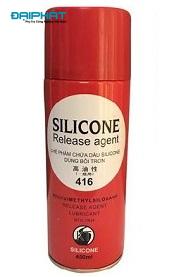 Dầu chống dính khuôn Silicone 416 3 Dau20chong20dinh20khuon20duc20Silicone2041620 20BMA20Viet20Nam 1631328311