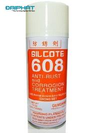 Dầu chống gỉ sét khuôn Silcote 608 3 Dau20chong20gi20set20khuon20Silcote2060820 20BMA20Viet20Nam 1631328934