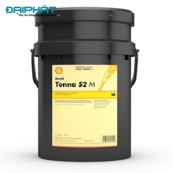 Dầu rãnh trượt Shell Tonna S2 M 32 3 Dau20ranh20truot20Shell20Tonna20S220M203220BMA VIETNAM 1625997155