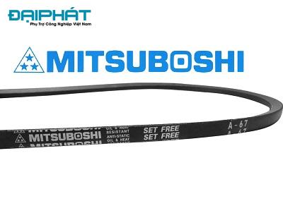 Dây curoa Mitsuboshi A67 3 Day20Curoa20Mitsuboshi20A6720 20BMA20Viet20Nam 1636797185