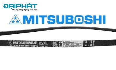 Dây curoa Mitsuboshi A88 3 Day20Curoa20Mitsuboshi20A8820 20BMA20Viet20Nam 1636796815