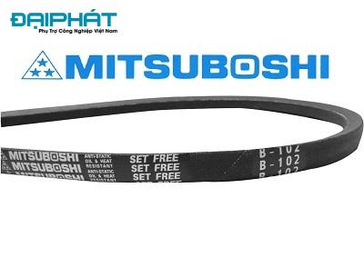 Dây curoa Mitsuboshi B102 3 Day20Curoa20Mitsuboshi20B10220 20BMA20Viet20Nam 1636796234