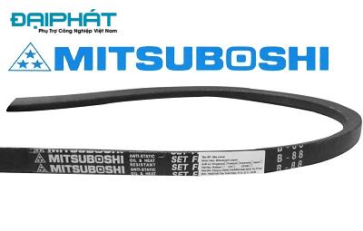 Dây curoa Mitsuboshi B88 3 Day20Curoa20Mitsuboshi20B8820 20BMA20Viet20Nam 1636796551