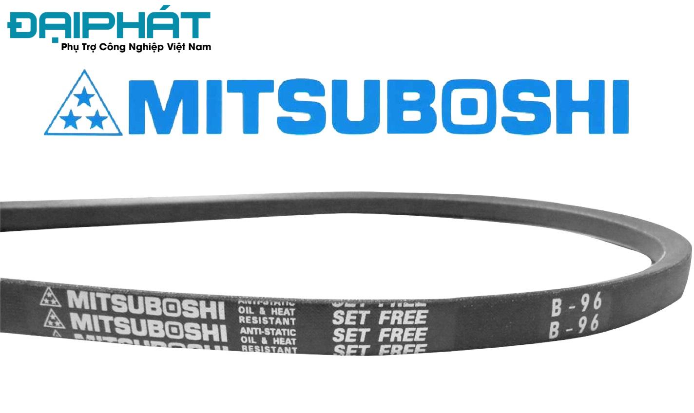 Dây curoa Mitsuboshi B96 3 Day20Curoa20Mitsuboshi20B9620 20BMA20Viet20Nam 1636793810