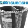 Dây Curoa Timing Belts Mitsuboshi 1440H8M 1 Day20curoa20Timing20belts2020Mitsuboshi201440H8M 1637382370