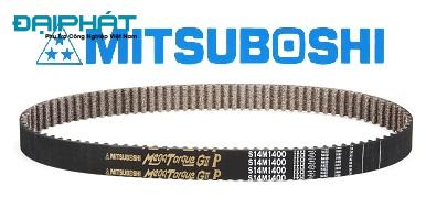 Style: "02" Day20curoa20Timing20belts2020Mitsuboshi20S14M1400 1637384589