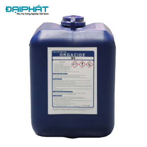 Hóa chất diệt rong rêu, vi sinh vật, nấm tảo ORGACIDE NV 3 Hoa20chat20diet20rong20reu20vi20sinh20vat20nam20tao20ORGACIDE20NV 1632814298