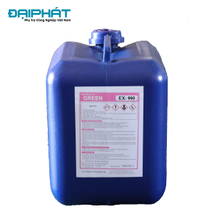 Hóa chất nồi hơi gián tiếp GREEN EX 960 3 Hoa20chat20noi20hoi20gian20tiep20GREEN20EX2096020 20BMA20Viet20Nam 1632728620