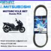 Dây curoa Mitsuboshi cho Honda PCX 2 Honda20PCX 1675928656