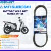 Dây curoa Mitsuboshi cho Honda SH 125 1 Honda20SH20125i20110 1676086565