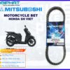 Dây curoa Mitsuboshi cho Honda SH Việt 1 Honda20SH20Viet2011020 20BMA20Viet20Nam 1676086632