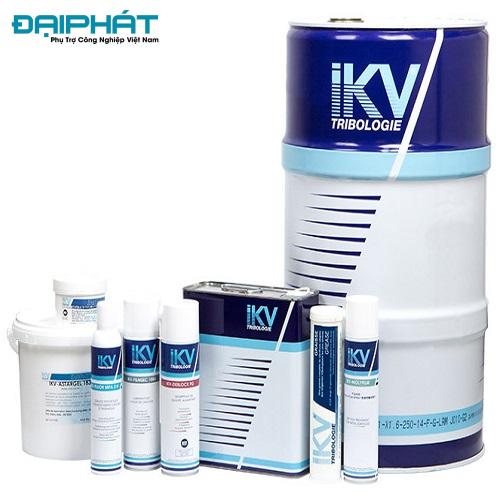 Mỡ silicone IKV-Tribosil VH-2 3 IKV TRIBOSIL20VH 220BMA VIETNAM 1605949763