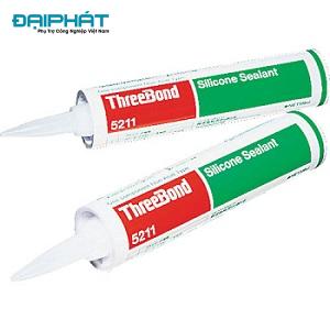 Keo silicone ThreeBond 5211 3 Keo20Silicone20Threebond205211 BMA20Viet20Nam 1628907334