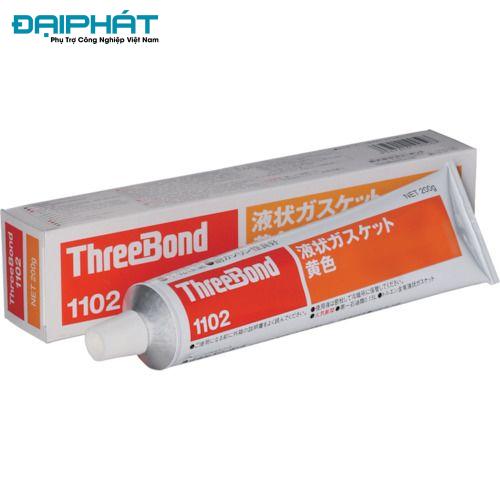 Keo dán ThreeBond 1102 3 Keo20Threebond201102 BMA20Viet20Nam 1628910938