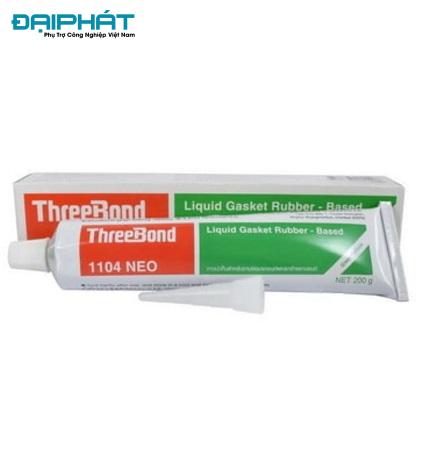 Keo dán Threebond 1104 Neo 3 Keo20Threebond20110420Neo BMA20Viet20Nam 1628912128