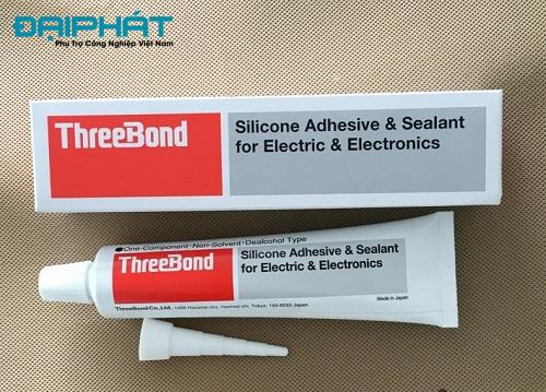 Keo dán Silicon Threebond 1220 3 Keo20Threebond201220 BMA20Viet20Nam 1628742489
