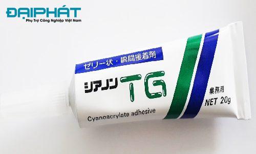 Keo dán nhanh khô Cyanon Prism Gel 3 Keo20dan20nhanh20kho20Cyanon20TG20 20BMA20Viet20Nam 1625461134 rotated