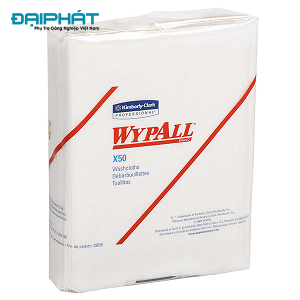 Khăn giấy lau công nghiệp Wypall X50 3 Khan20giay20lau20cong20nghiep20Wypall20X5020 20BMA20Viet20Nam 1633248533
