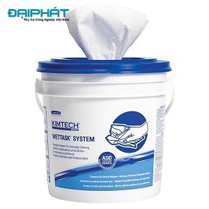Khăn giấy lau ướt chuyên dụng kimtech WETTASK 3 Khan20giay20lau20uot20chuyen20dung20kimtech20WETTASK20 20BMA20Viet20Nam 1633750572