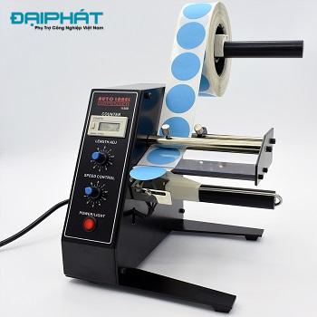 Máy tách tem nhãn tự động AL-1150D 2 MAY20TACH20TEM20NHAN20TRONG20SUOT20TU20DONG20AL 1150D20 20BMA20Viet20Nam 1641186347