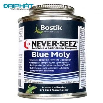 Mỡ Bostik Never Seez NBBT-16 Blue Moly 3 Mo20Bostik20Never20Seez20NBBT 1620Blue20Moly20 20BMA20Viet20Nam 1643077971