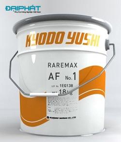 Mỡ Kyodo Yushi Raremax AF-1 3 Mo20Kyodo20Yushi20Raremax20AF 120 20BMA20Viet20Nam 1631849620